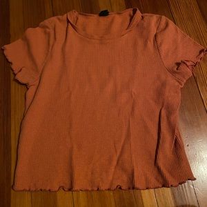 Wild Fable short sleeved top.